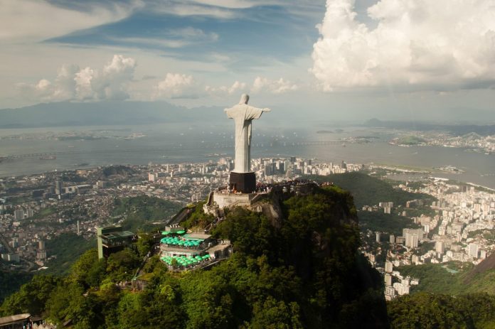 smart city rio de janeiro