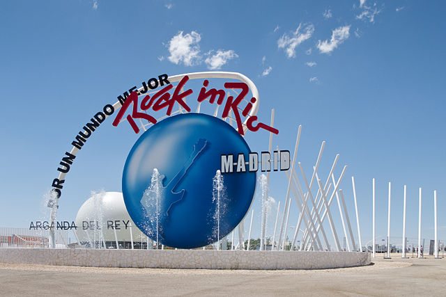 smart city rock in rio