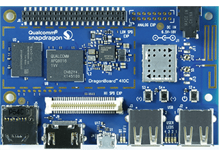 IoT development boards