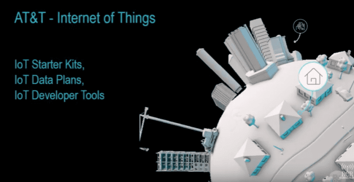 IoT DevKit demonstration