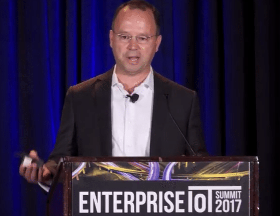 enterprise IoT