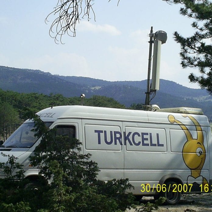 turkcell