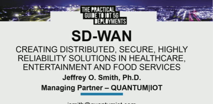 SD-WAN