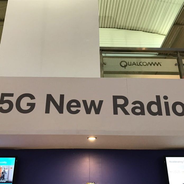 5G