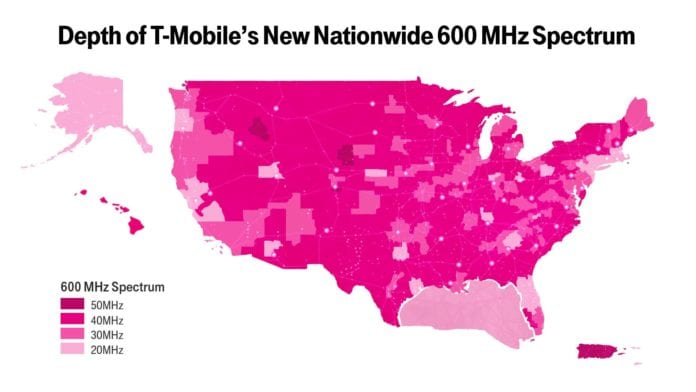 600 MHz vepc