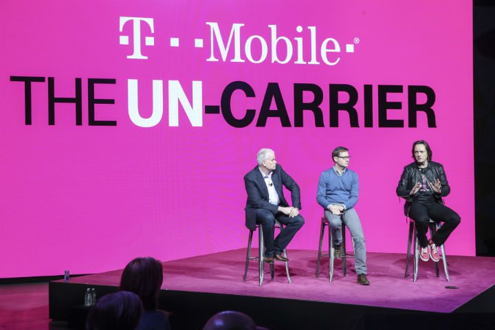 T-Mobile