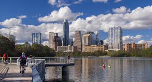 Austin smart city