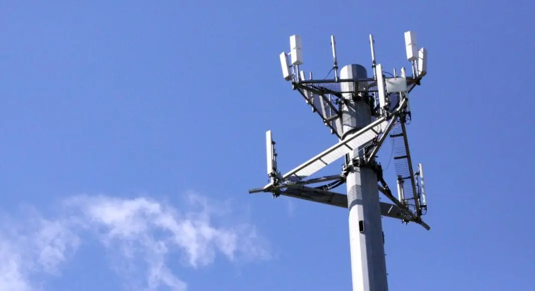 Cell Tower Closest To Me Conspiracy Theories Tying 5G To Covid-19 Behind Uk Tower Fires - Rcr  Wireless News