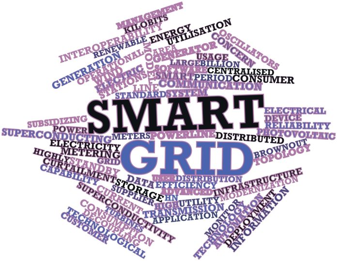 smart grid