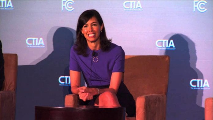 Rosenworcel