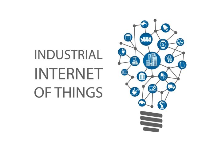 IIoT