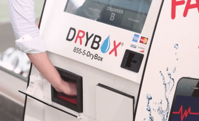 drybox