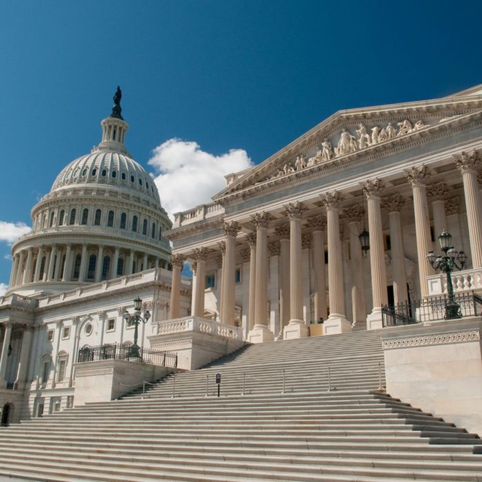 capitol dc congress