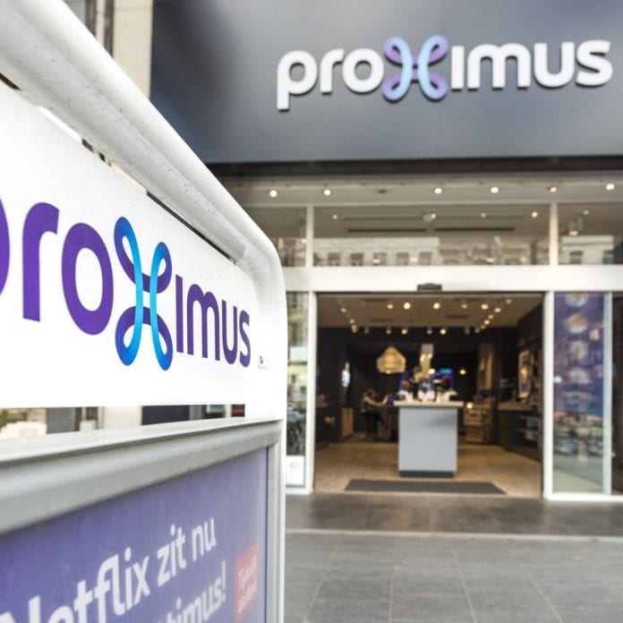 Built on 4x4 MIMO, 256 QAM and carrier aggregation, gigabit LTE is seeing adoption around the globe with Belgian operator Proximus getting in the mix.