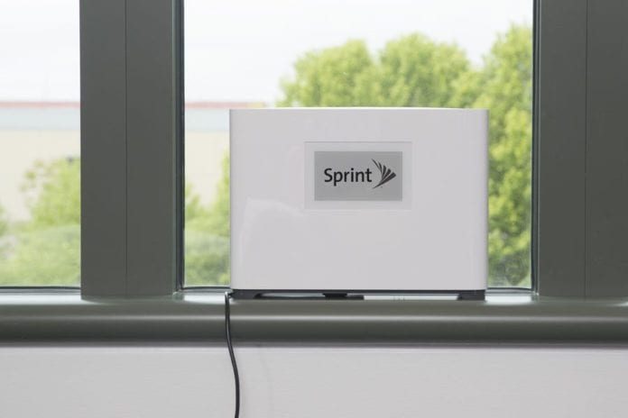 Sprint