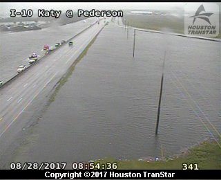 Hurricane Harvey