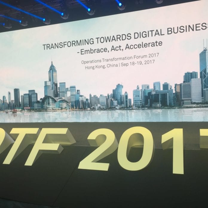 digital transformation