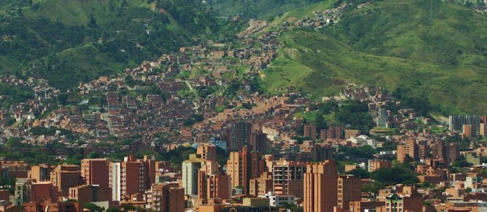 Medellin