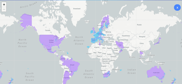 sigfox internet of things