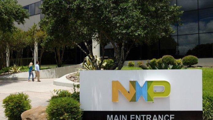 NXP