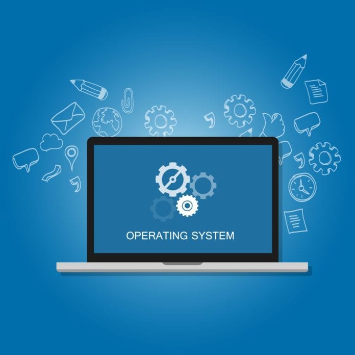 operating system