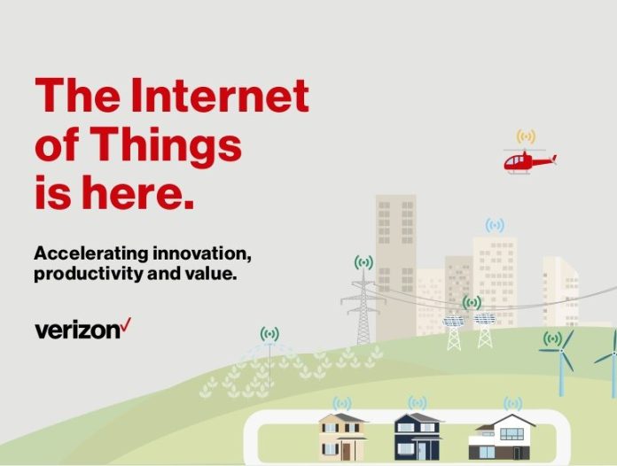 verizon iot