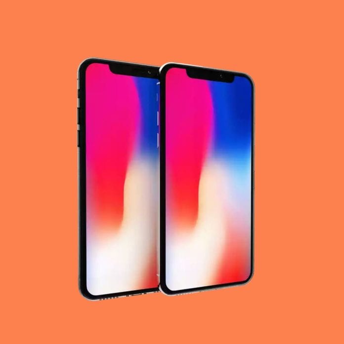 iphone x apple