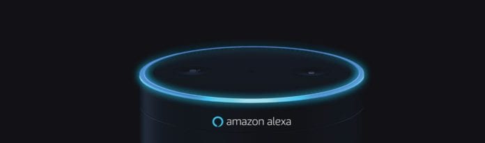 amazon alexa privacy