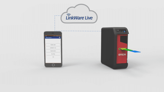 LinkWare Live