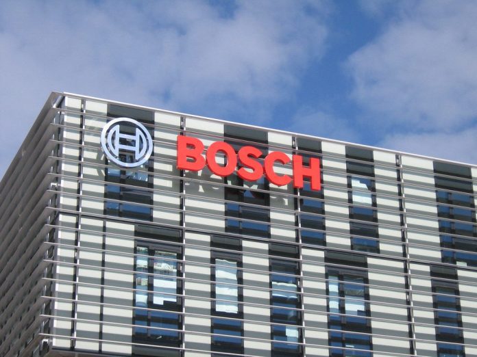 Bosch IoT