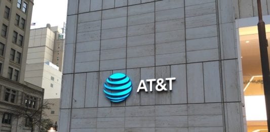 gigabit LTE AT&T 5G FirstNet network virtualization