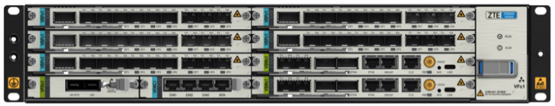 The Convergence of 4G and 5G Drives Network Evolution