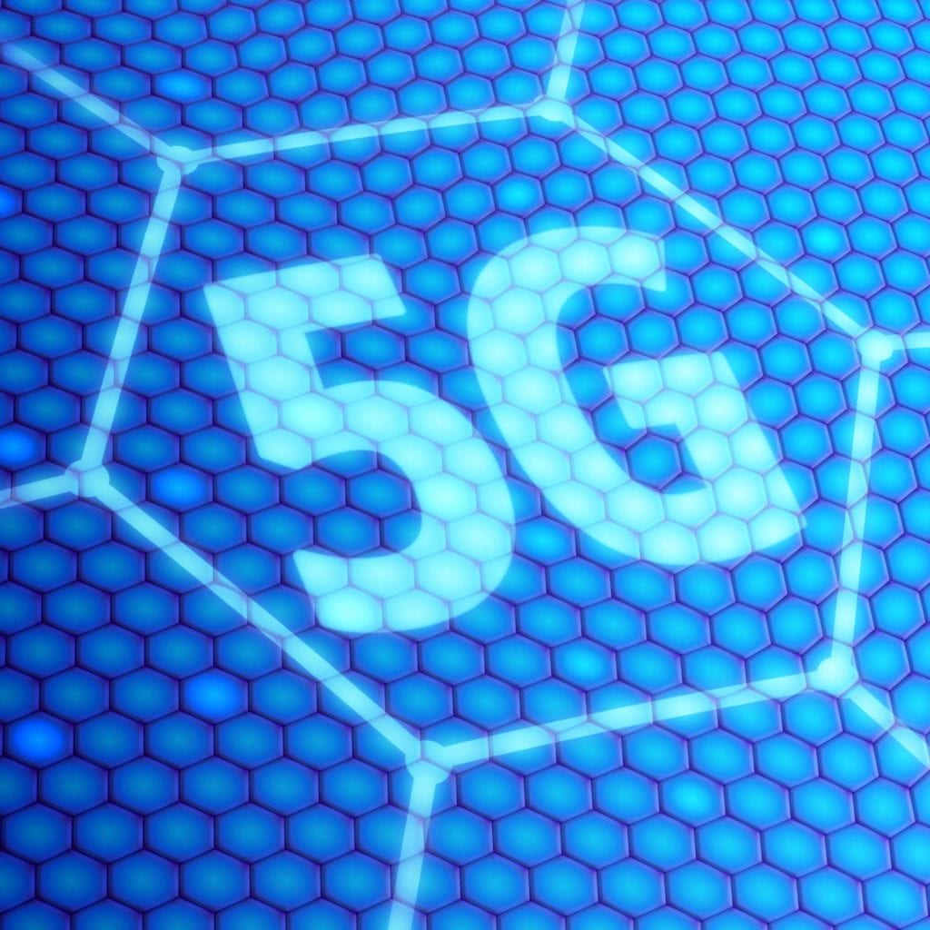 5G