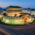 Hwaseong Fortress