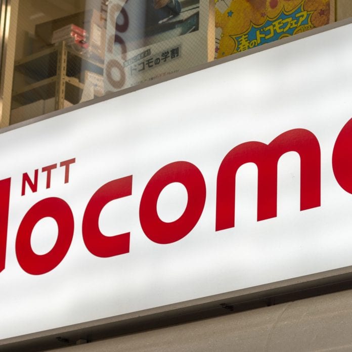 NTT Docomo