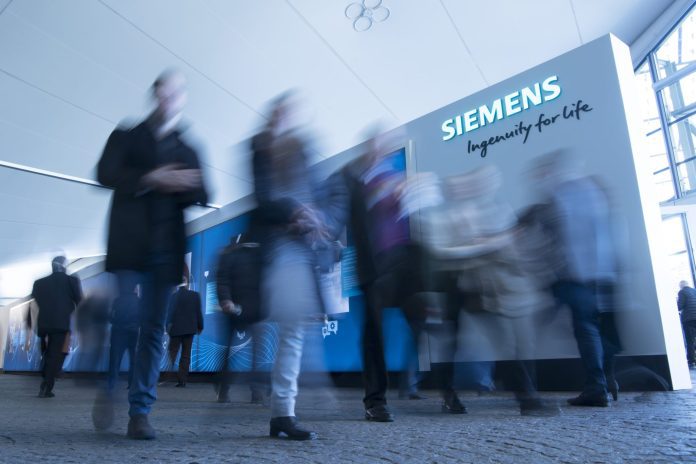 Siemens