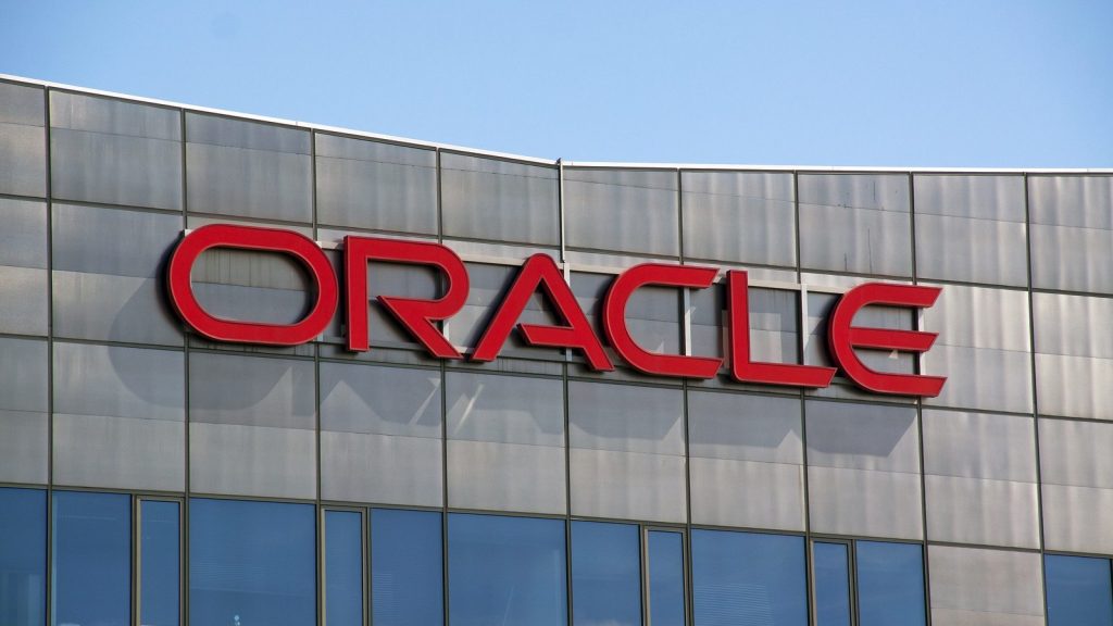 Oracle