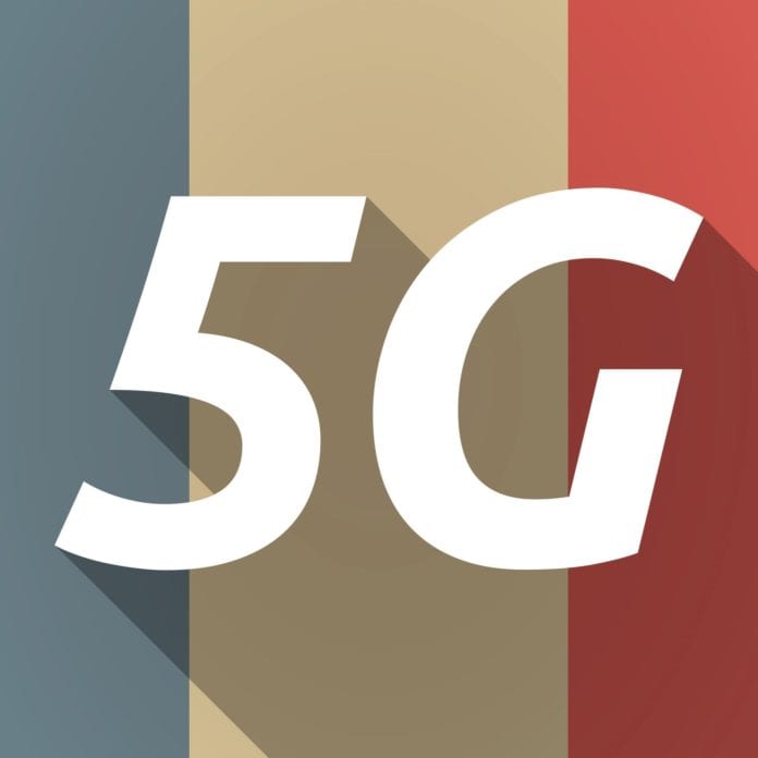 5G