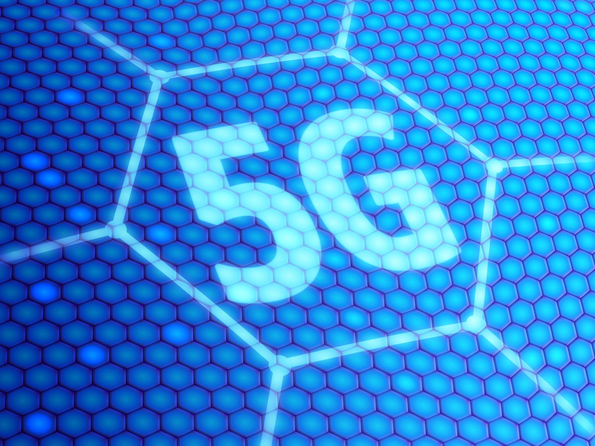5G