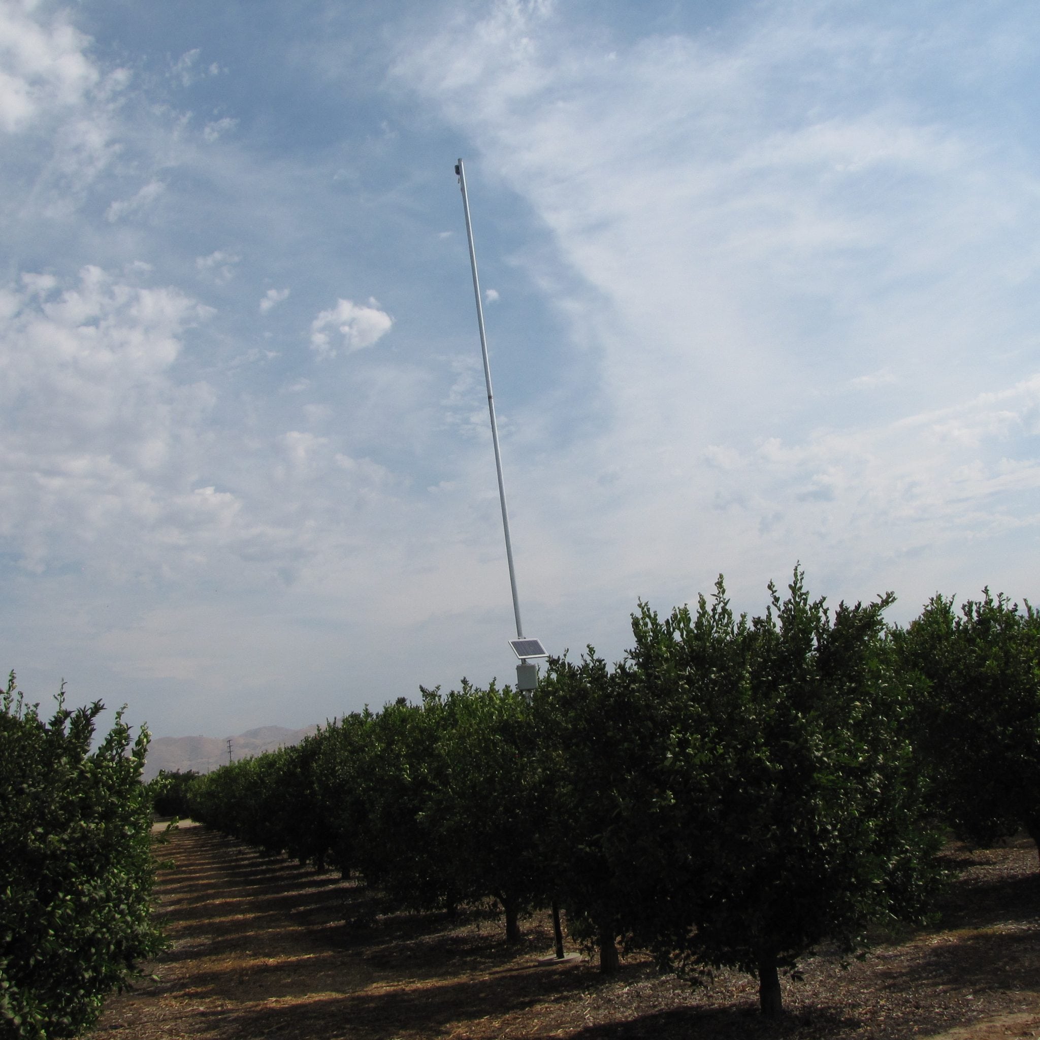 Smart farm