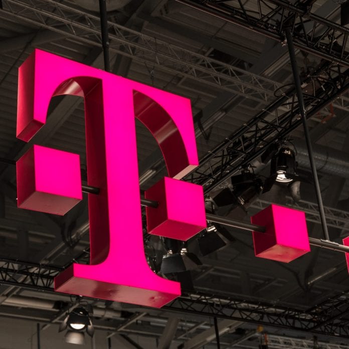 Deutsche Telekom