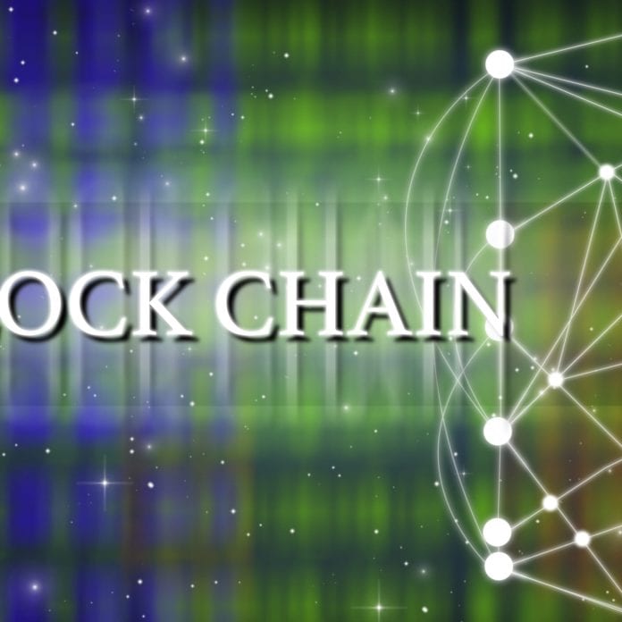 blockchain