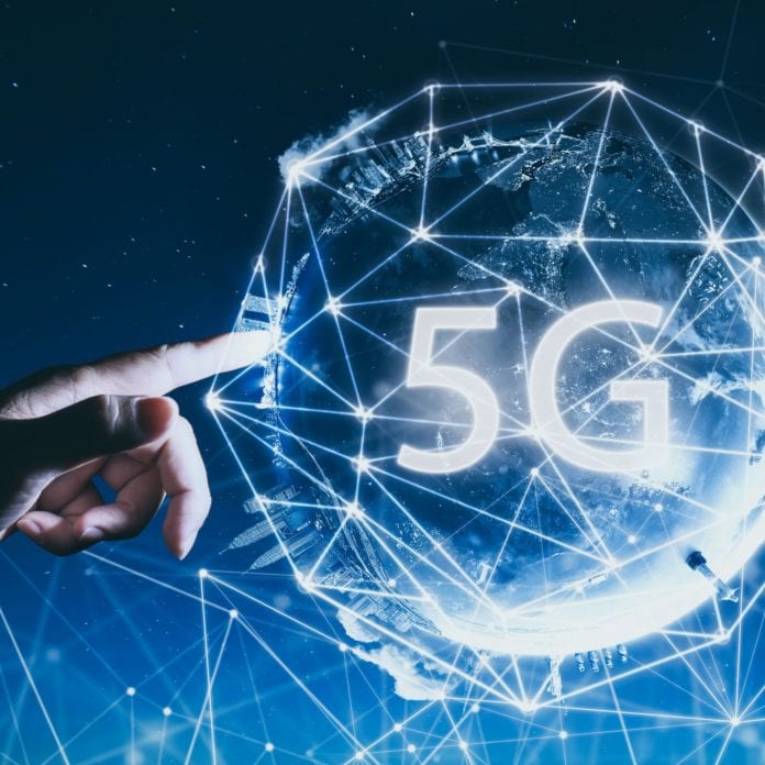 5G