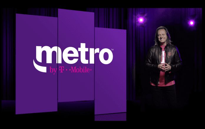 MetroPCS