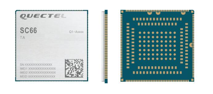 Quectel releases revolutionary smart module based on AI chipset