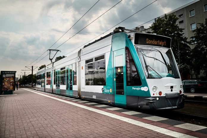 Siemens Mobility