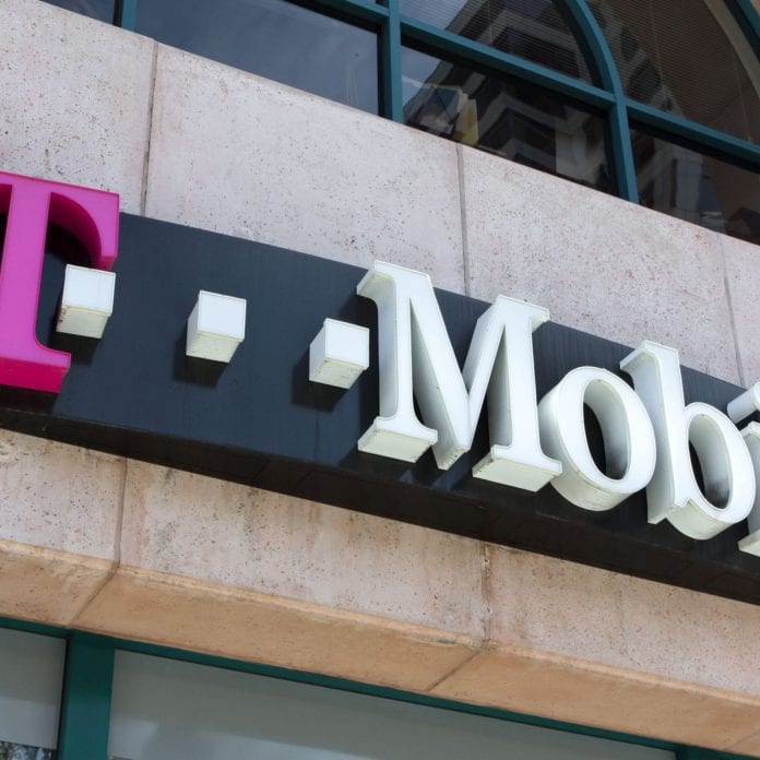 T-Mobile mint