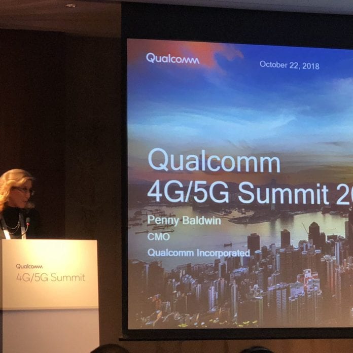 qualcomm 5G