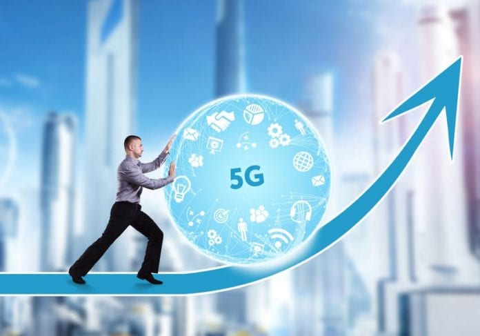 5G