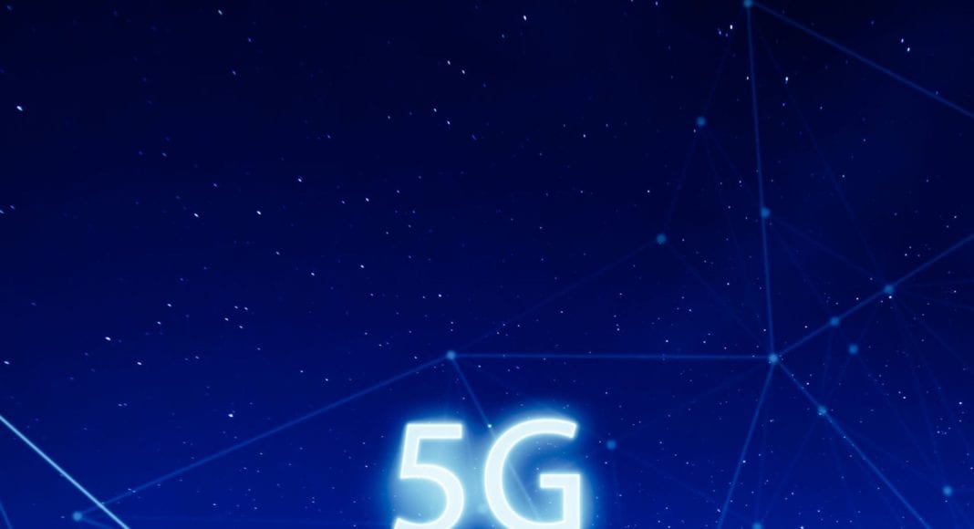 China 5G
